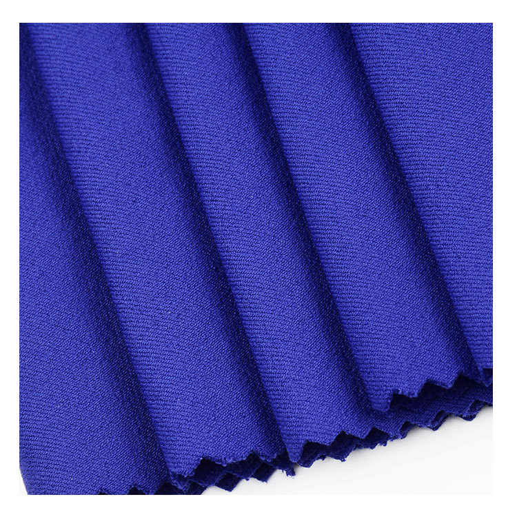N140D Nylon Four-Way Stretch Fabric Antibacterial Waterproof Moisture Absorption Quick-Drying Nylon Mountaineering Jacket down Jacket Pants Fabric