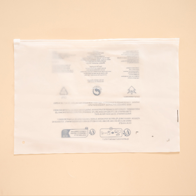 Picture of If a single pair of underwear needs a packing bag, please take this link!!!