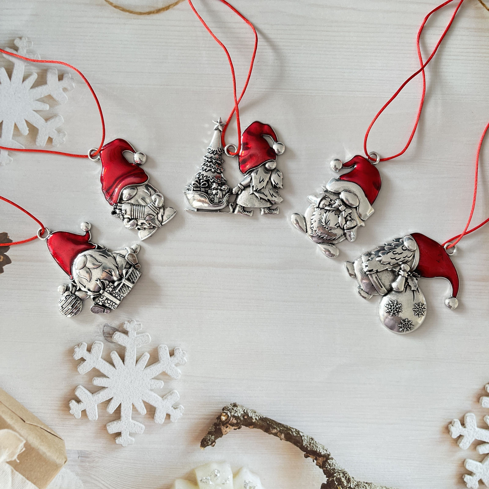 Christmas Tree Ornament Christmas Tree decoration pendant Christmas pendant floor fine decoration pendant
