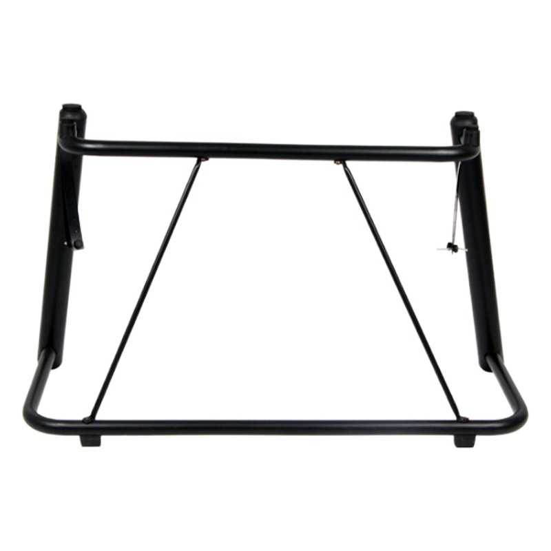 Piano frame U-shaped electric piano U-shaped frame metal U-shaped frame U-shaped frame keyboard electronic piano frame manufacturers supply