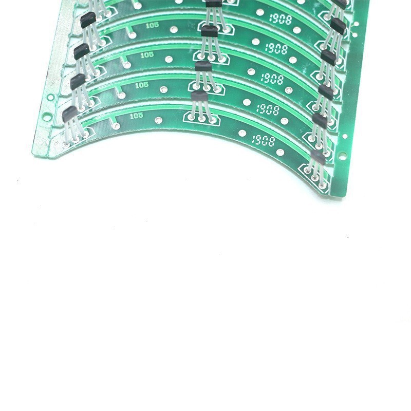 Picture of Suitable for Electric Scooter M365/Pro Hall Sensor Accessories High Temperature and High Pressure Resistant Motor Hall Plate