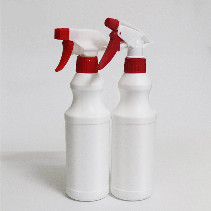 Customized 500ml Gourd Spray Bottle Spray Bottle Disinfectant Insect Extinguisher Bottle Oil Dirt Cleaner Plastic Bottle