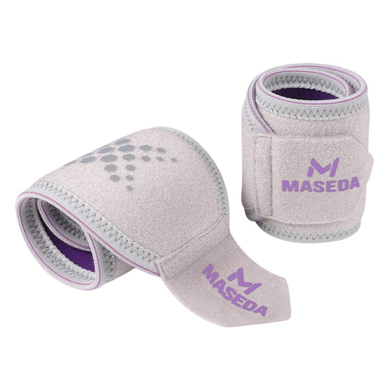Thumb Sheath Wrapped Compression Wrist Guard Breathable Basketball Finger Joint Finger Guard Stable Support Anti-Sprain