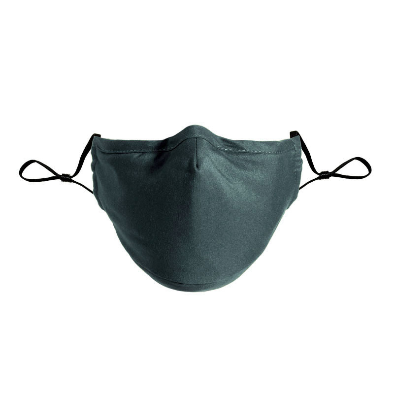 Picture of Cotton Mask Windproof and Dust-proof Pluitable pm2.5 Filter Stereo Cloth Mask Cold-proof Warm Ear Band Winter Mask