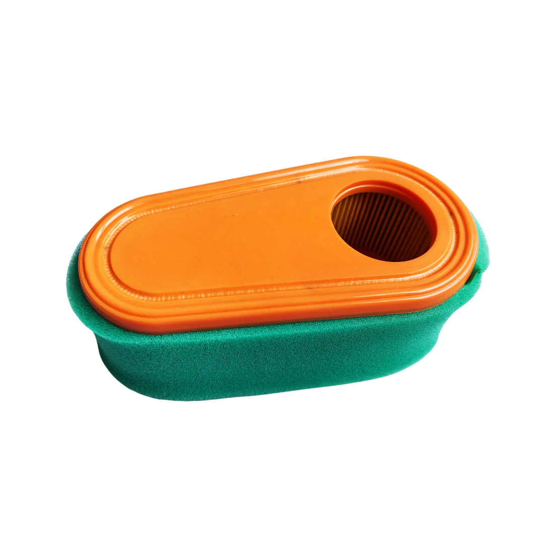 Wholesale Lawn Mower Filter Element Briggs & Stratton 795066 Air Filter Garden Agricultural Machinery Accessories Filter
