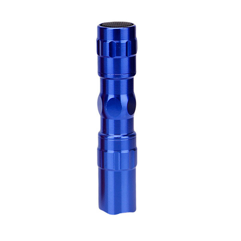 Picture of Mini flashlight 3W gift aluminum alloy LED flashlight waterproof small flashlight carry outdoor light