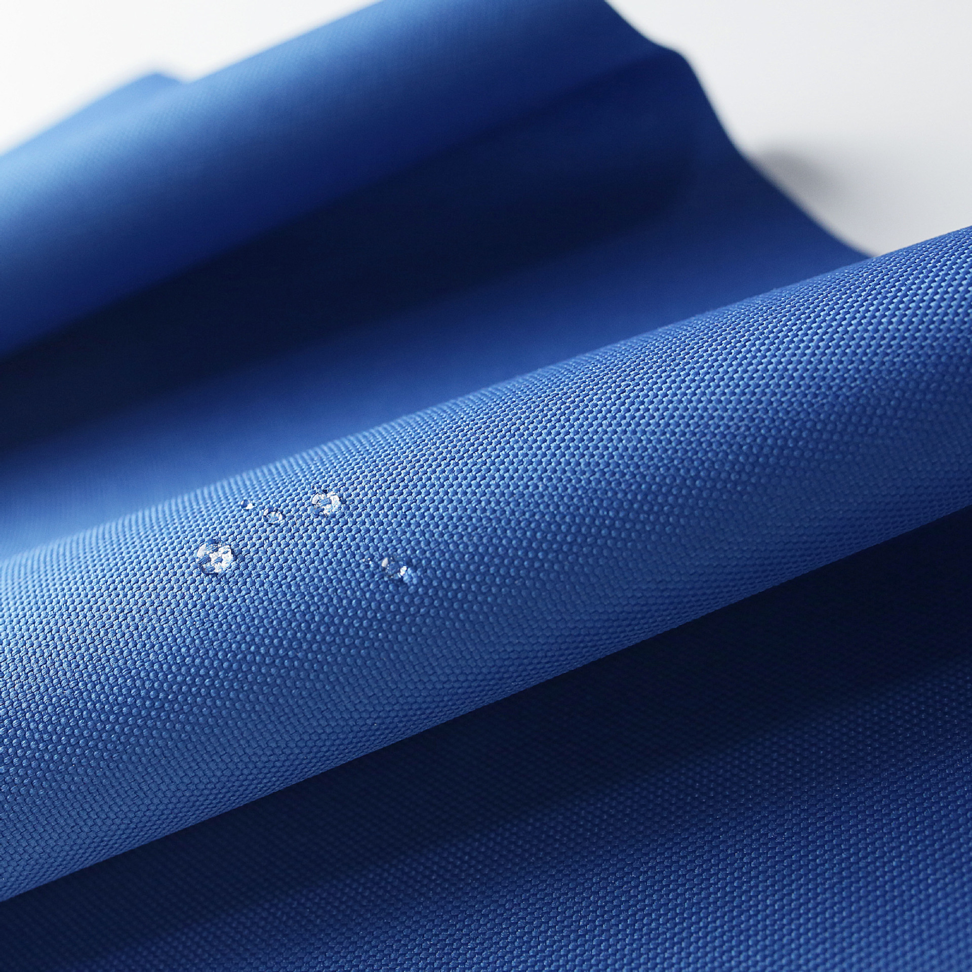 In stock HP 600D Oxford cloth PU luggage fabric coated polyester Oxford tent fabric fashion outdoor chair