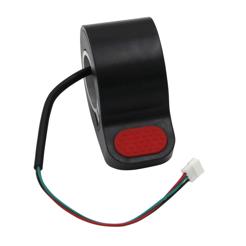 Picture of Scooter original accessories M365PRO2 1S G30 accelerator throttle thumb dial speed adjustment