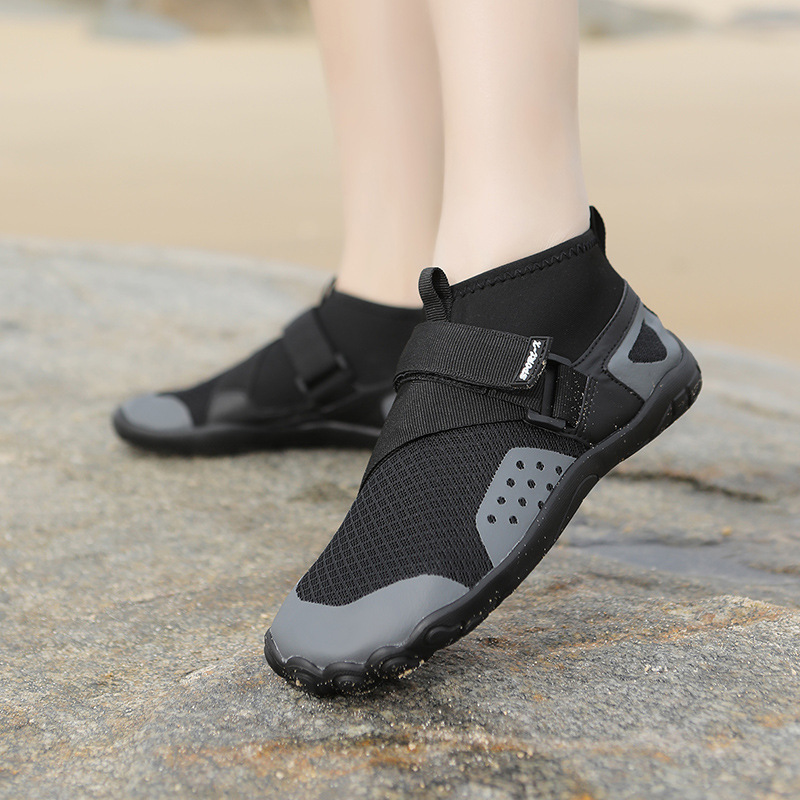 2023 new Zhongbang water ski surfing shoes non-slip indoor fitness shoes fashion outdoor sports beach shoes