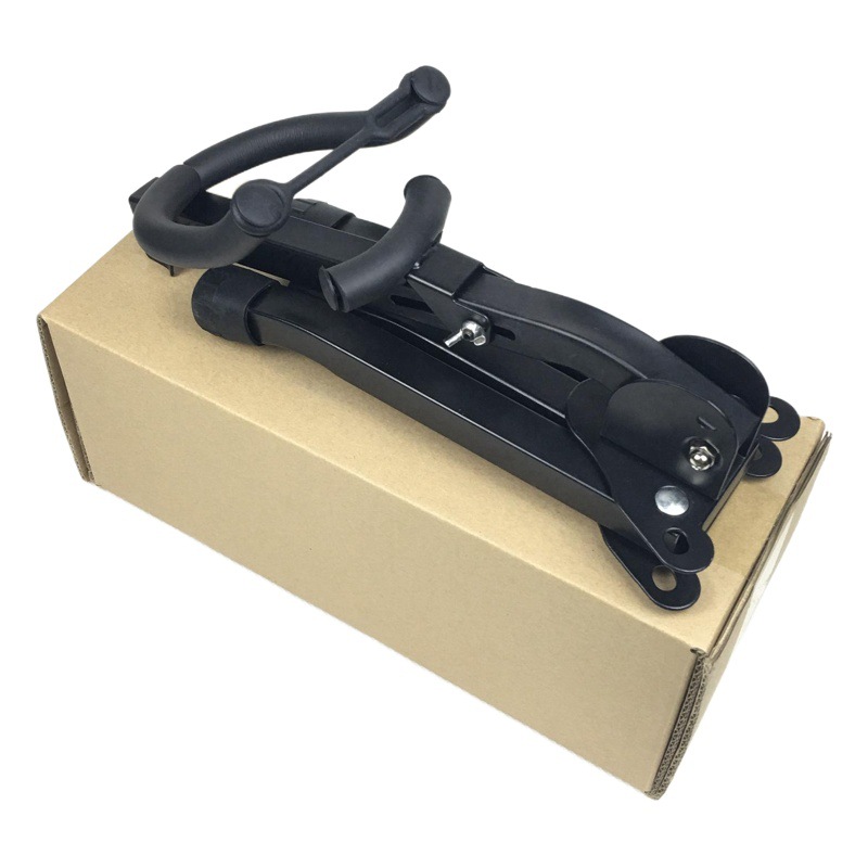Picture of Saxophone stand ground stand display stand portable common bracket alto tenor musical instrument accessories