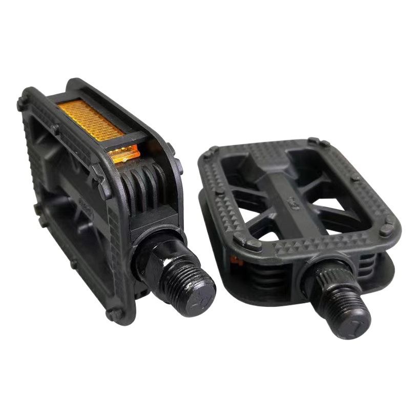 Bicycle pedal bicycle pedal mountain bike ball folding bicycle pedal stroller pedal riding accessories wholesale