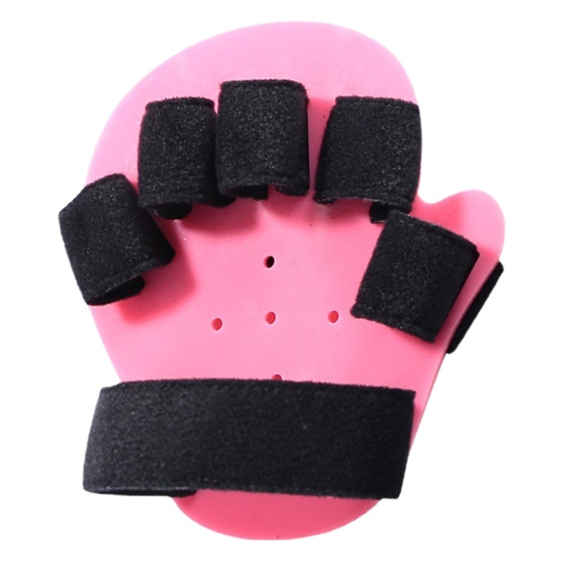 Children's Finger Splitter Finger Splitter Finger Rehabilitation Training Equipment Rehabilitation Spasm Deformity