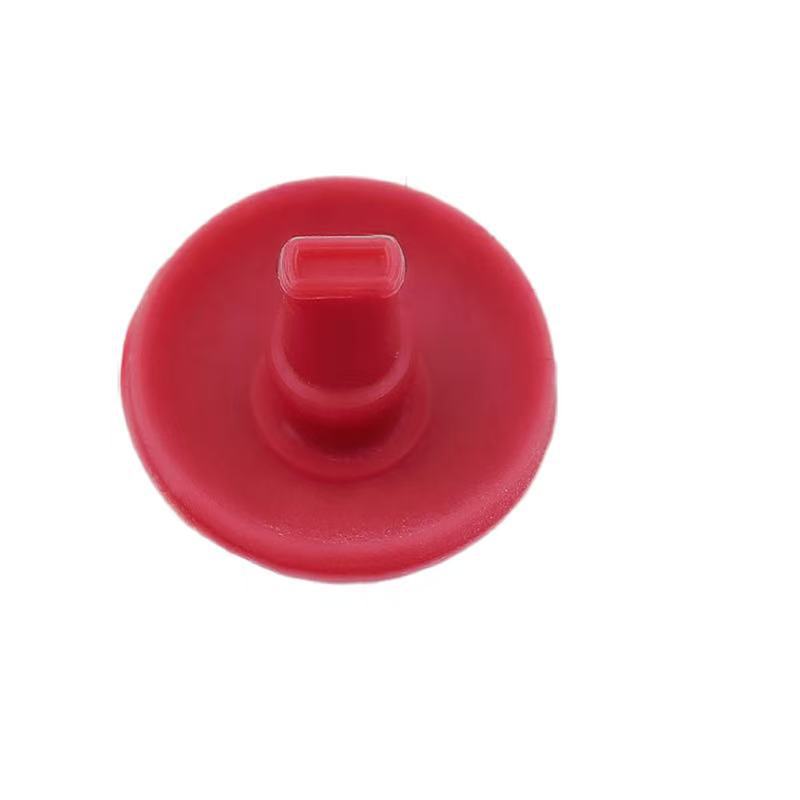 Picture of Chain saw accessories carburetor oil bubble transparent rubber cover 5700 lawn mower carburetor small oil cup oil bubble assembly