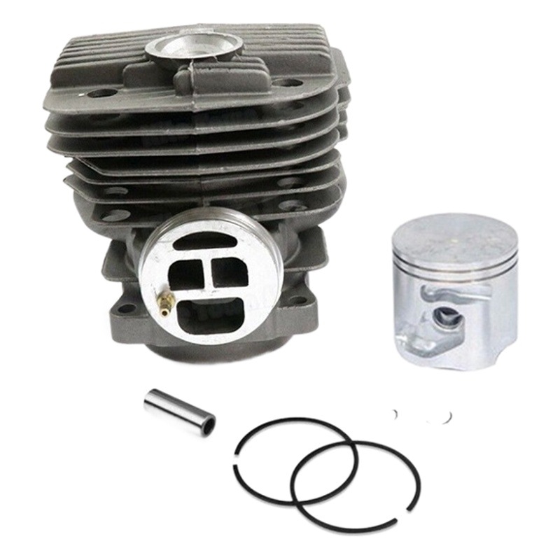 Hus Warner Hus K960/K970 Chainsaw Cylinder Set Cylinder Kit 56mm