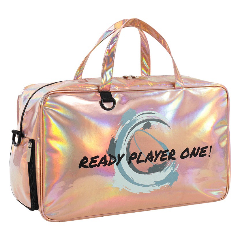 Swimming Bag Dry and Wet Separation Fitness Women's Large Capacity Beach Yoga Travel Bag Waterproof Portable Sports Wash