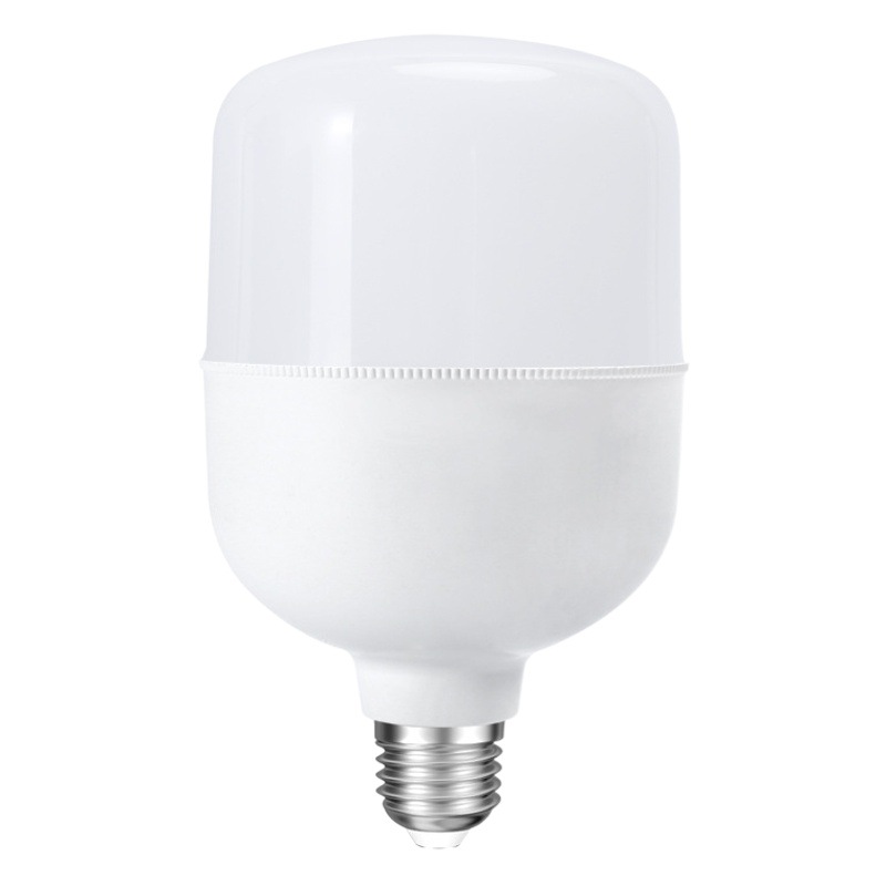 led bulb household super bright white waterproof moisture-proof dust-proof factory warehouse high-power bulb source manufacturers