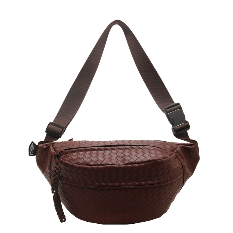Picture of High-end retro niche design bag for women 2023 new popular popular all-match crossbody chest bag super popular waist bag