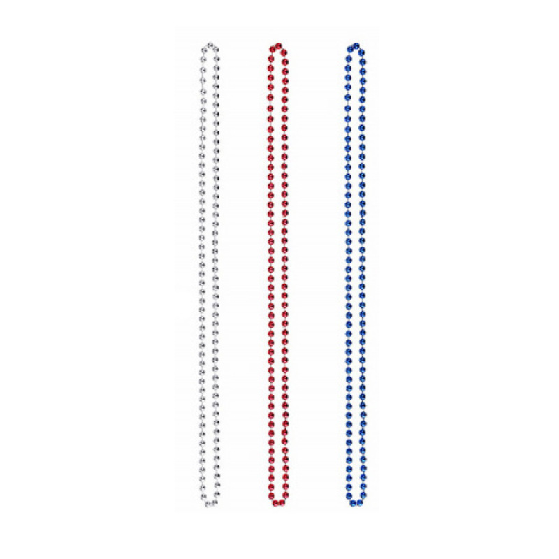 Picture of Cross Border US Independence Day Carnival Party Sequin Hat Beaded Tie Glasses Uncle Sam Hat Dress Up