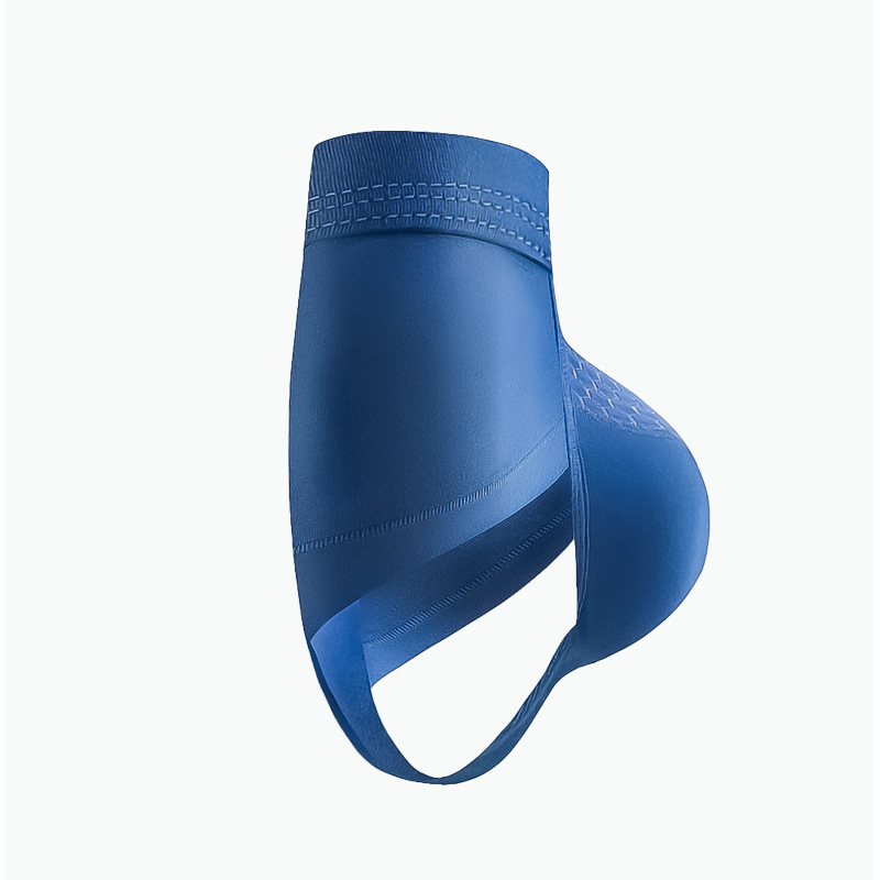 Men's Underwear Men's Briefs Head U Convex Pocket Breathable Comfortable Youth Antibacterial Low Waist Men's Underwear