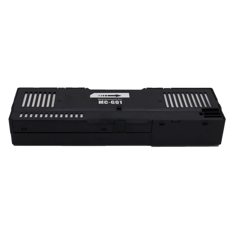 Picture of For Canon GX7070 maintenance cartridge G6090 G6091 GX6010 GX5080 waste ink cartridge MC-G01