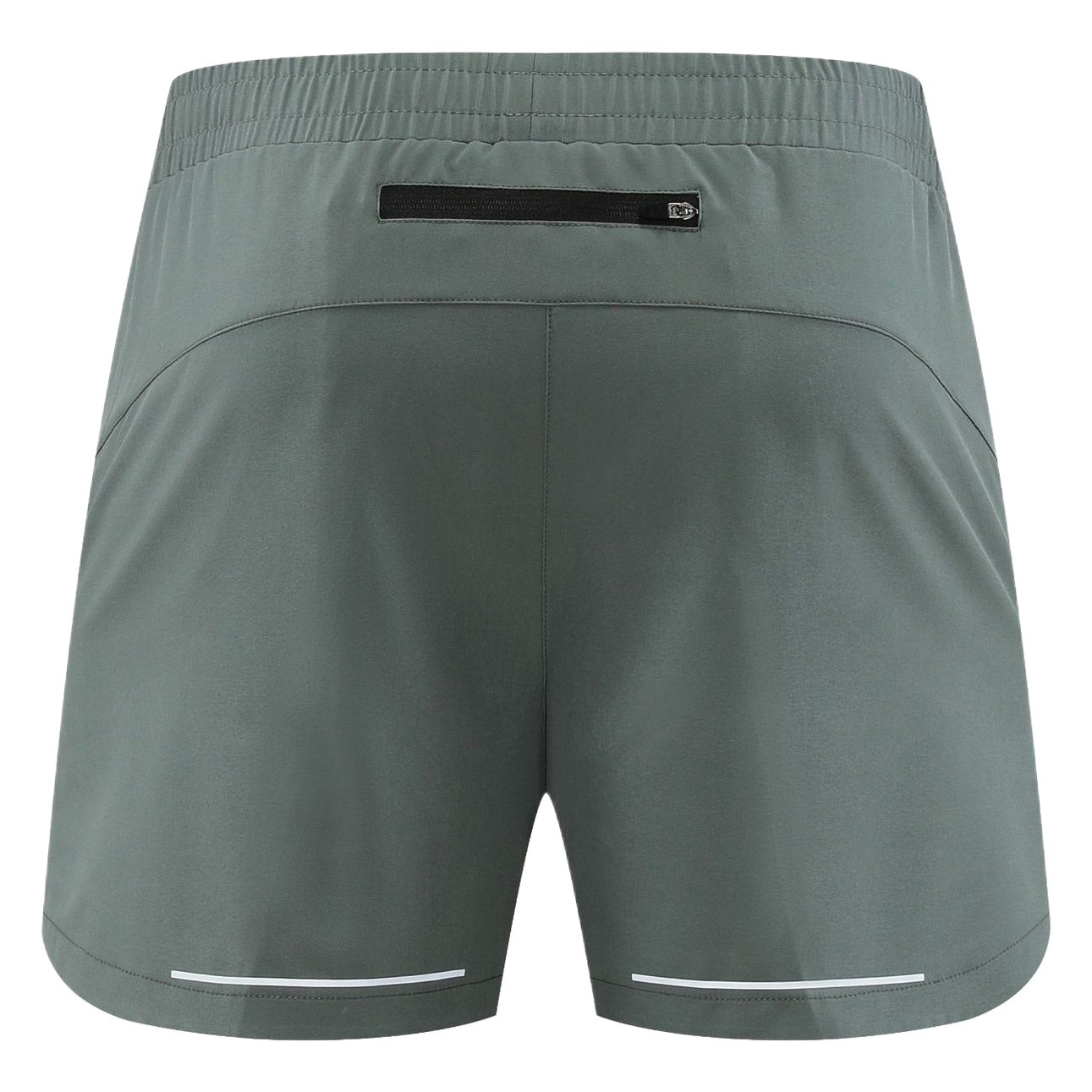 Sports Shorts Men's Running Marathon Track and Field Loose Three-point Pants Quick-drying Woven Lightweight Breathable Casual Fitness Pants