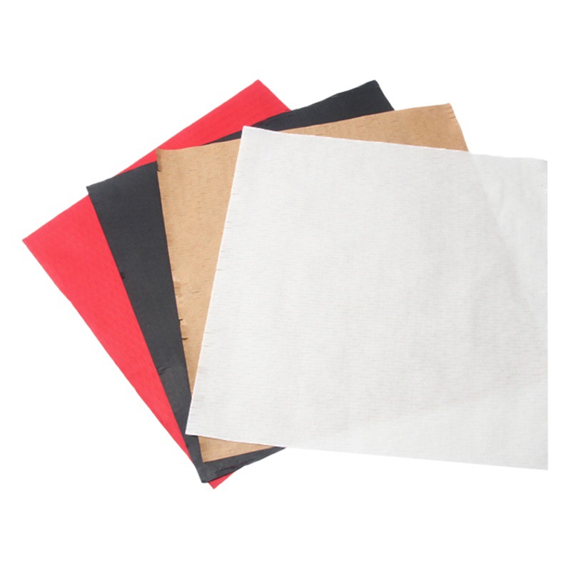 flat sheet honeycomb paper wrapping paper wholesale diy handmade wrap flower honeycomb paper gift mesh cushion filling kraft paper