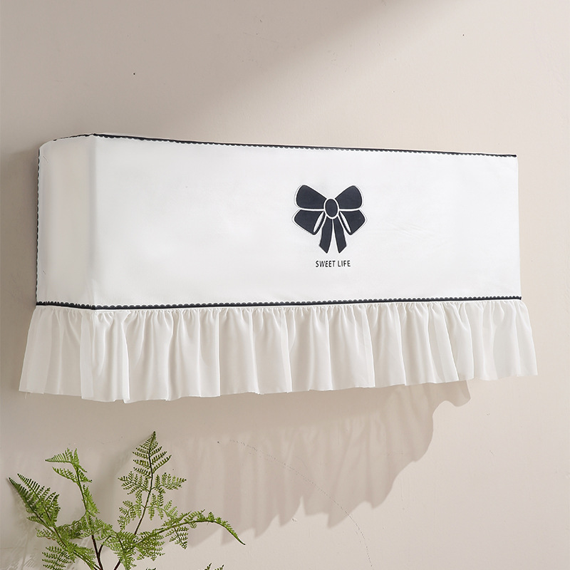 2025's New Air-Conditioning Windshield Curtain That Does Not Take Off When Turned On, Air-Conditioning Cover, Dust Cover, Universal for All Seasons, Anti-Direct Blowing