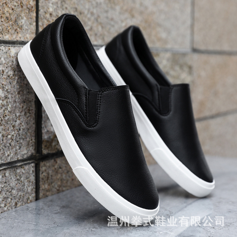 2024 New Temu Amazon Hot Style Large Size Wholesale Men's Casual Sneakers Sports Shoes Versatile Sneakers Comfortable