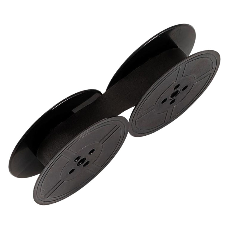 Suitable for Old-Fashioned English Typewriter Ribbon Feiyu 200 Typewriter Hero Changkong Brother Rover Ribbon