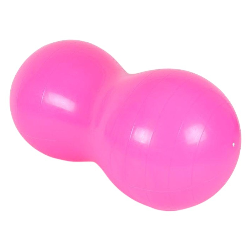 kuotuo pvc peanut ball fitness ball yoga ball a generation of hair