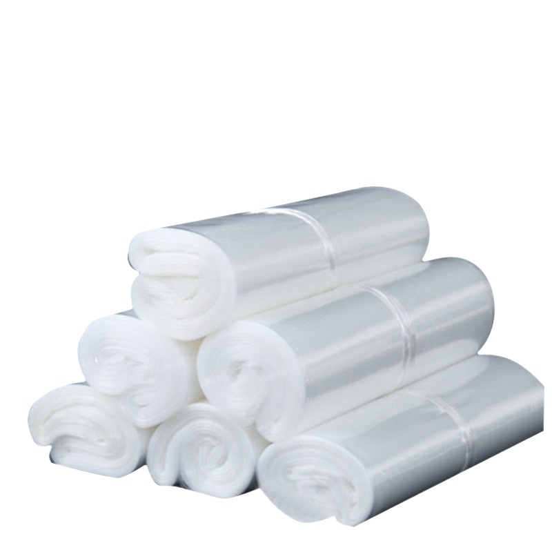 pe transparent flat bag wholesale dustproof moisture-proof film bag carton plastic high pressure packaging bag pe plastic packing bag