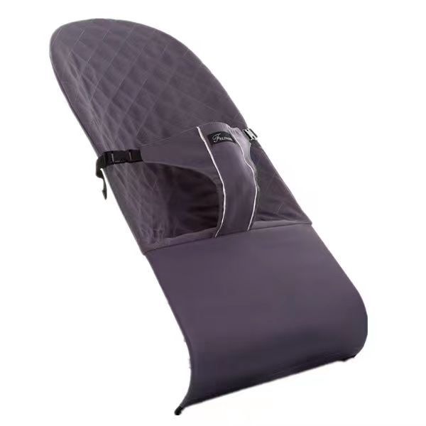 Picture of Rocking Chair Accessories Adjuster Mosquito Net Fabric Cloth Cover Mesh Rhombus Linen