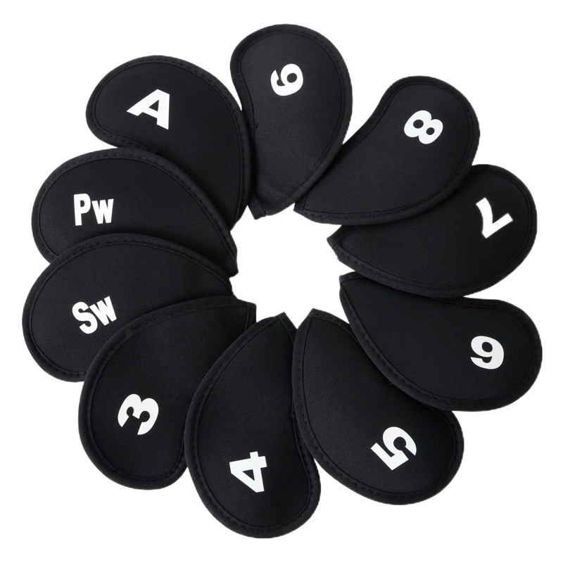 9-12 Iron Sets, Personal Supplies Accessories, Iron Sets, Golf Club Sets, Digital Ball Sets, Cap Sets, Headgear