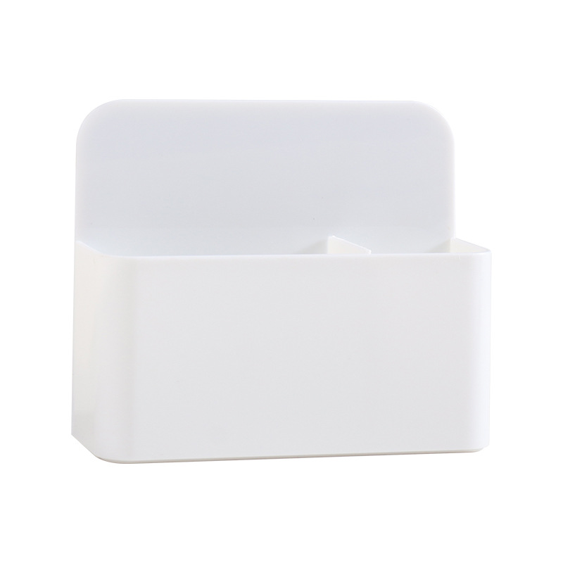 Picture of Wholesale magnetic whiteboard pen holder storage box blackboard magnetic multifunctional water soluble chalk storage box cross-border generation