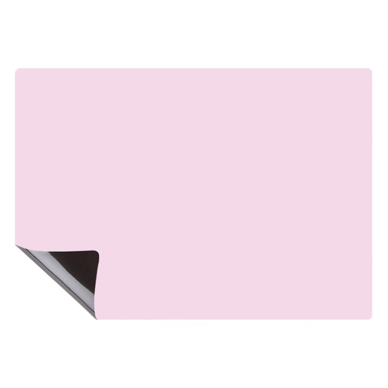Spot Magnetic Whiteboard Writing Board Magnetic Refrigerator Magnet A3A4A5 Erasable Custom Magnetic Message Note Sticker