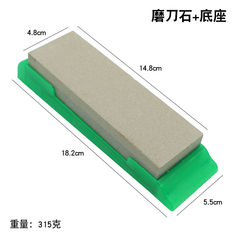 Picture of Sharpening Stones of Various Models, Oil Stones, Silicon Carbide Sharpening Stones, Outdoor Sharpeners, Portable Quick Sharpeners