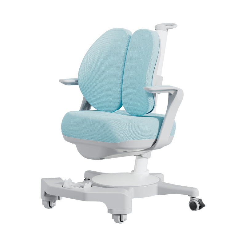 Picture of [Cross-Border Hot Item] Children's Learning Chair, Growth Chair, Training Institution Seat, Adjustable for Primary and Secondary School Students