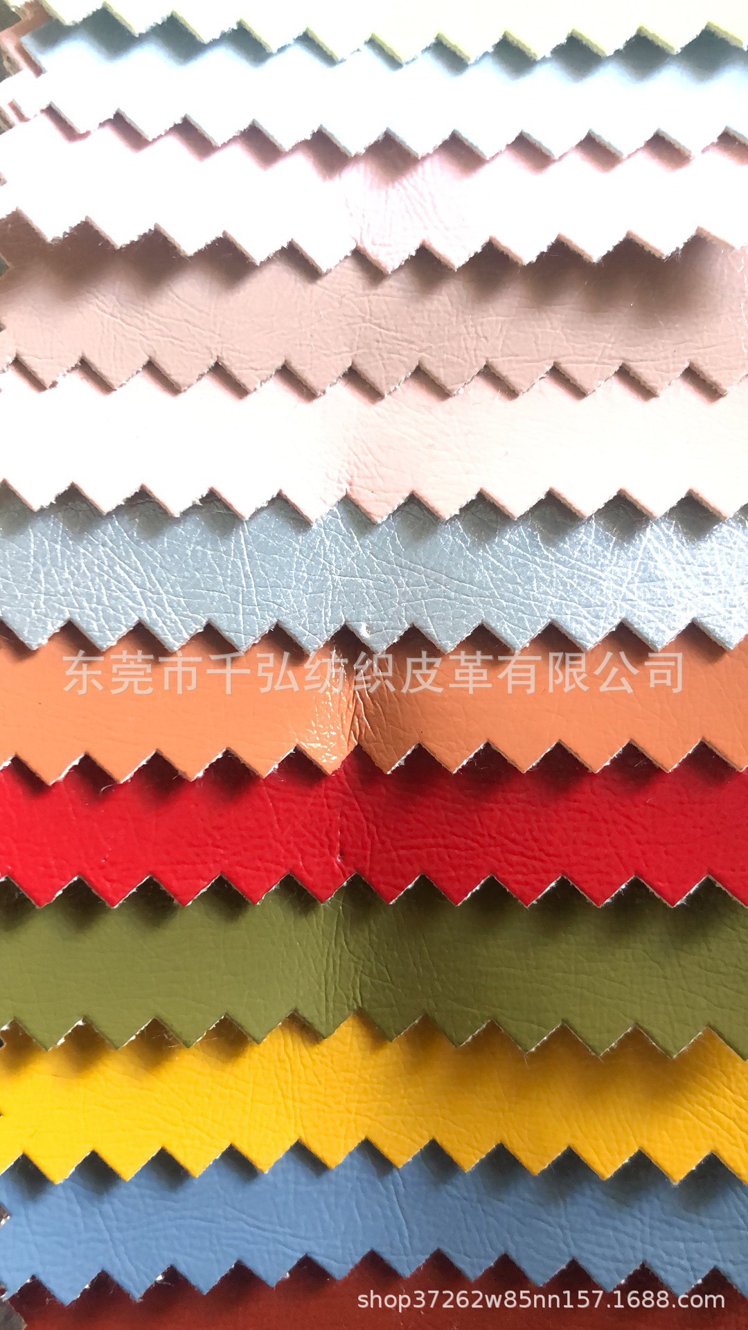 Rubbed 101 Mirror Polyester Cotton Viscose Bottom Pu Leather Clothing Fabric Leather Jacket Leather Skirt Jacket Stage Costume