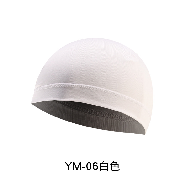 Picture of Cycling Cap, Summer Windproof and Sunproof Sports Cap, Outdoor Sports Soft Cap, Hood, Bicycle and Motorcycle Liner