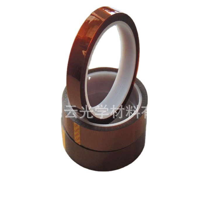 Producers direct selling ultra-thin 2um polyimide film PI heating film Kapton heating film pi electric heating film