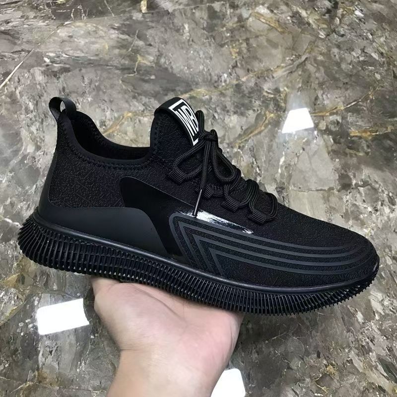 Picture of [Foreign trade wholesale] men's shoes father shoes men's travel shoes sneaker casual men's shoes 2023 new popular