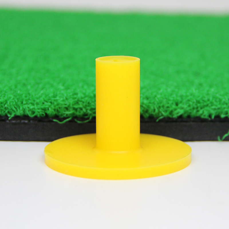 Picture of Cross golf rubber ball nail color beef bar limit ball nail combination ball nail 38mm limit ball nail 10 color