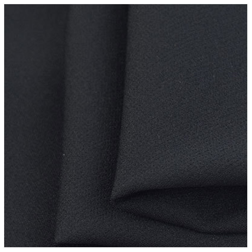 Nylon woven four-sided elastic 200g 88% nylon blended fabric 12% spandex stretch cloth pants fabric