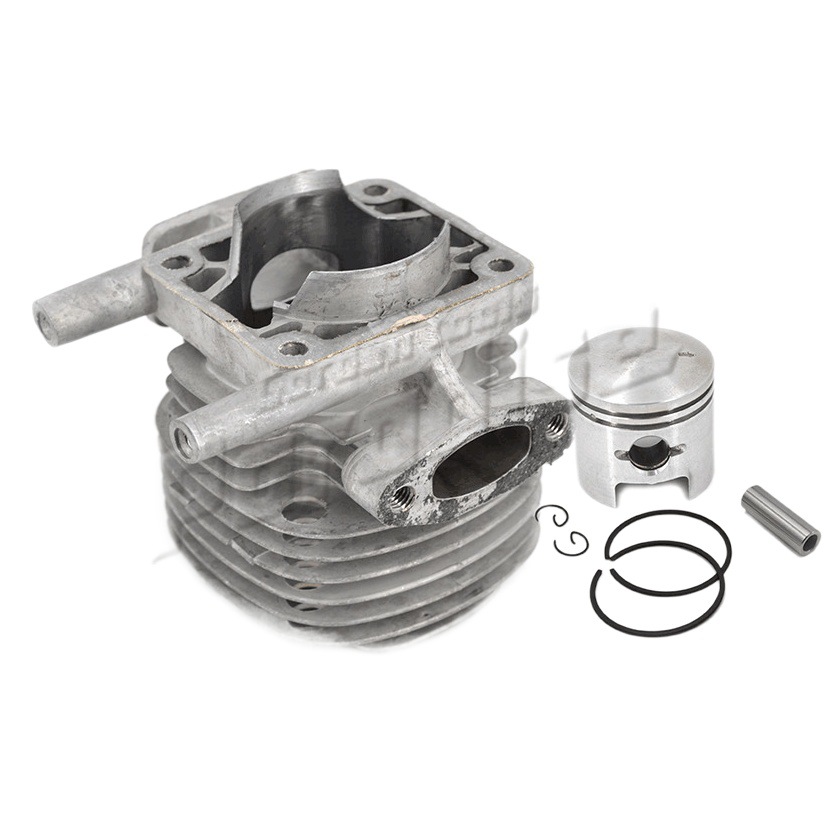 New Dahua B45 mower cylinder set BS45LA B45intl cylinder assembly