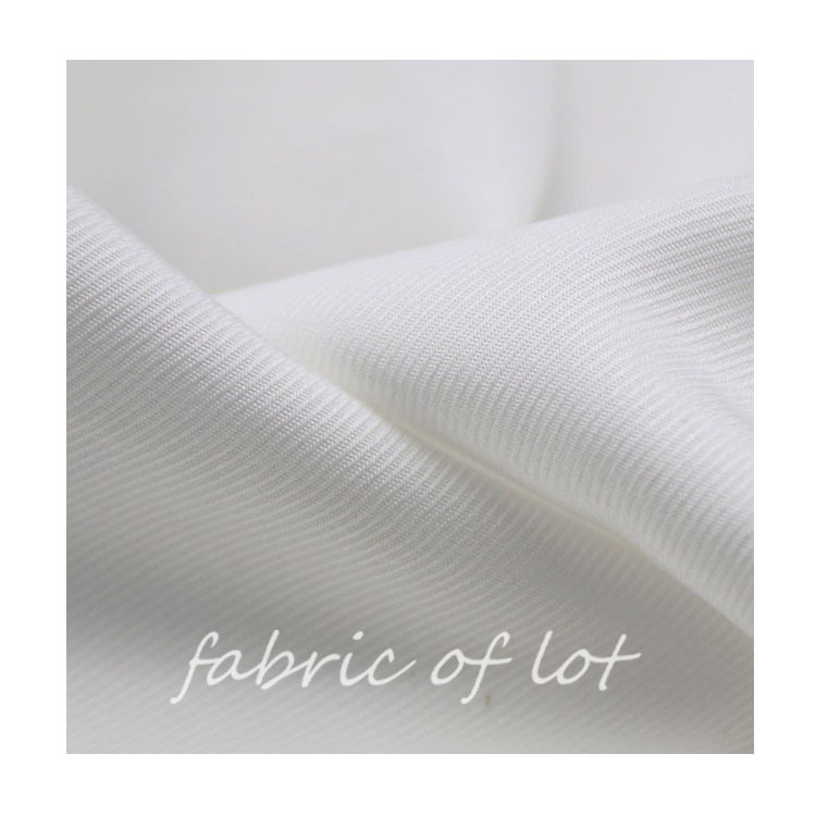 Picture of 16795# lyocell viscose twill women's dress pants suit