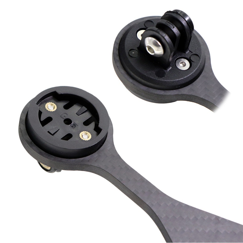 Suitable for F12 F Most Integrated Bent Handlebar Special Computer Holder Road Bike Computer Holder Computer Holder