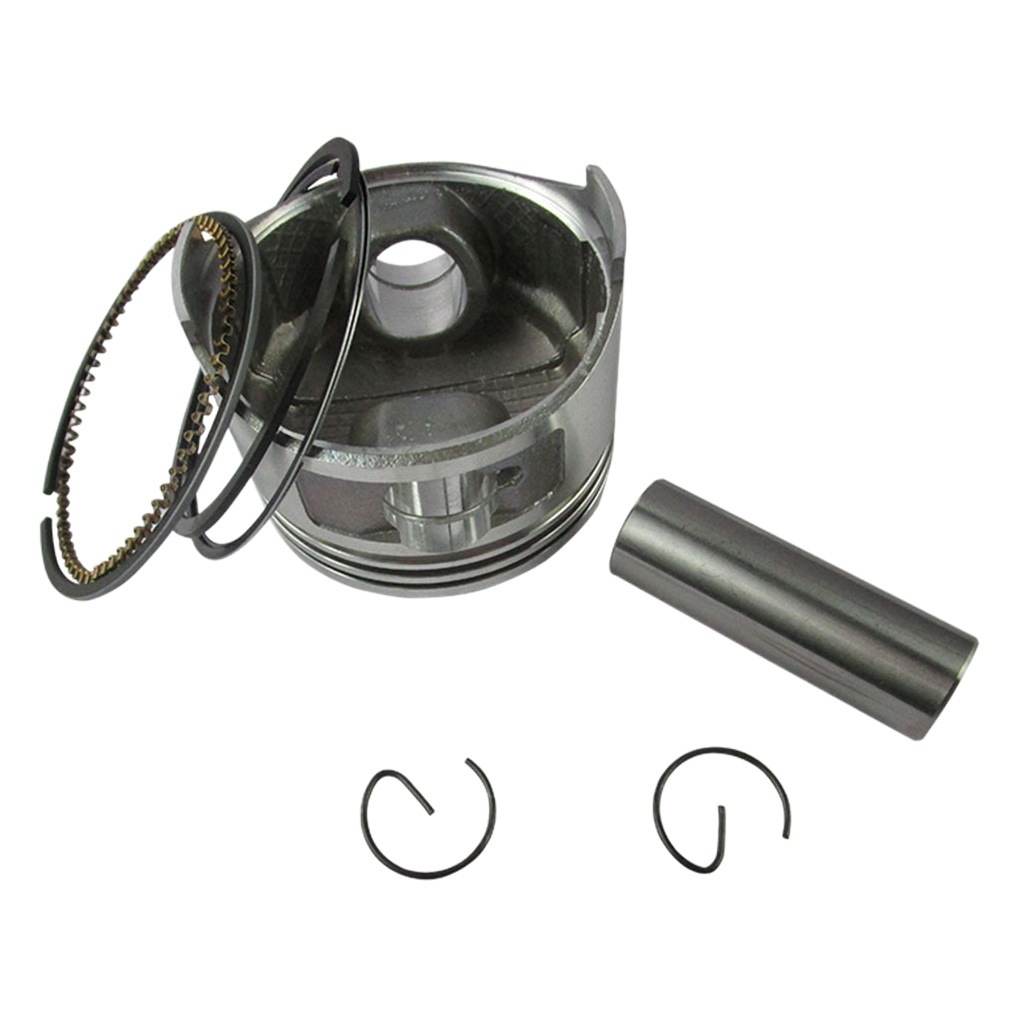 Essential Gx200/168F-6.5 Piston Assembly for Agricultural Machinery Maintenance Generator/Garden Machine/Water Pump Accessories