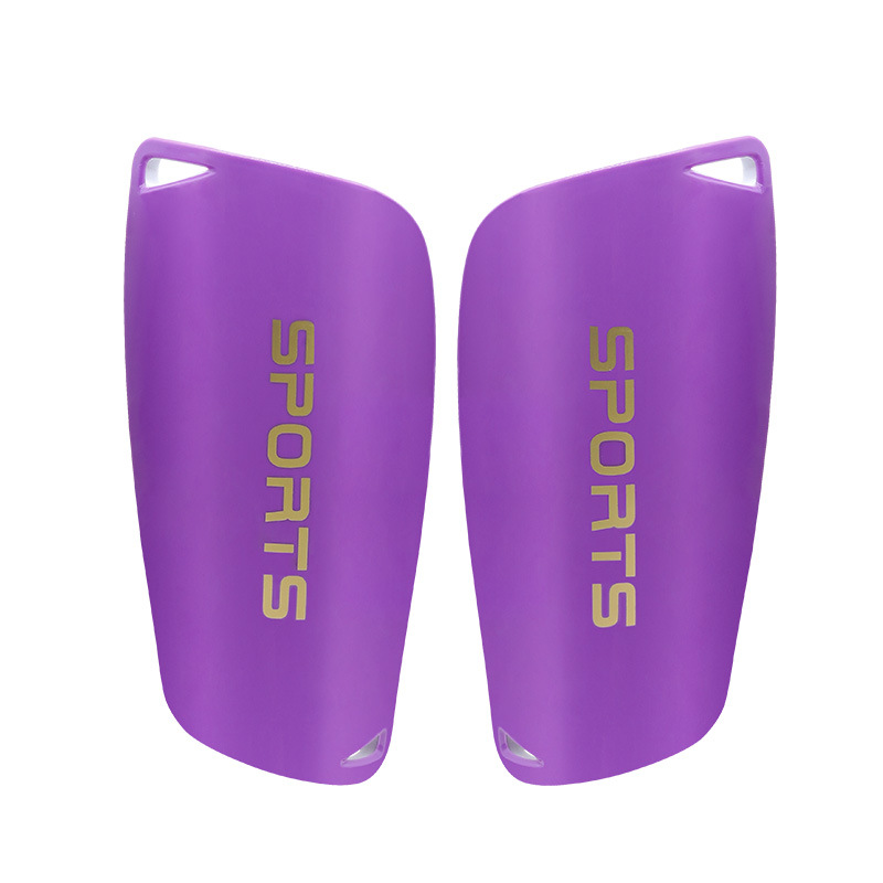 Picture of Assassin Football Leg Guard Sports Leg Guard Thickened Double-Layer Insert Type Leg Guard Wholesale