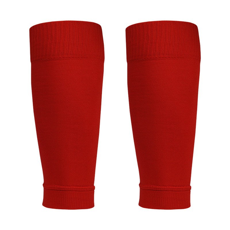 Picture of Cross-border leg guards socks men's pressure breathable medium long tube fixed knitted children's sports football leg socks wholesale