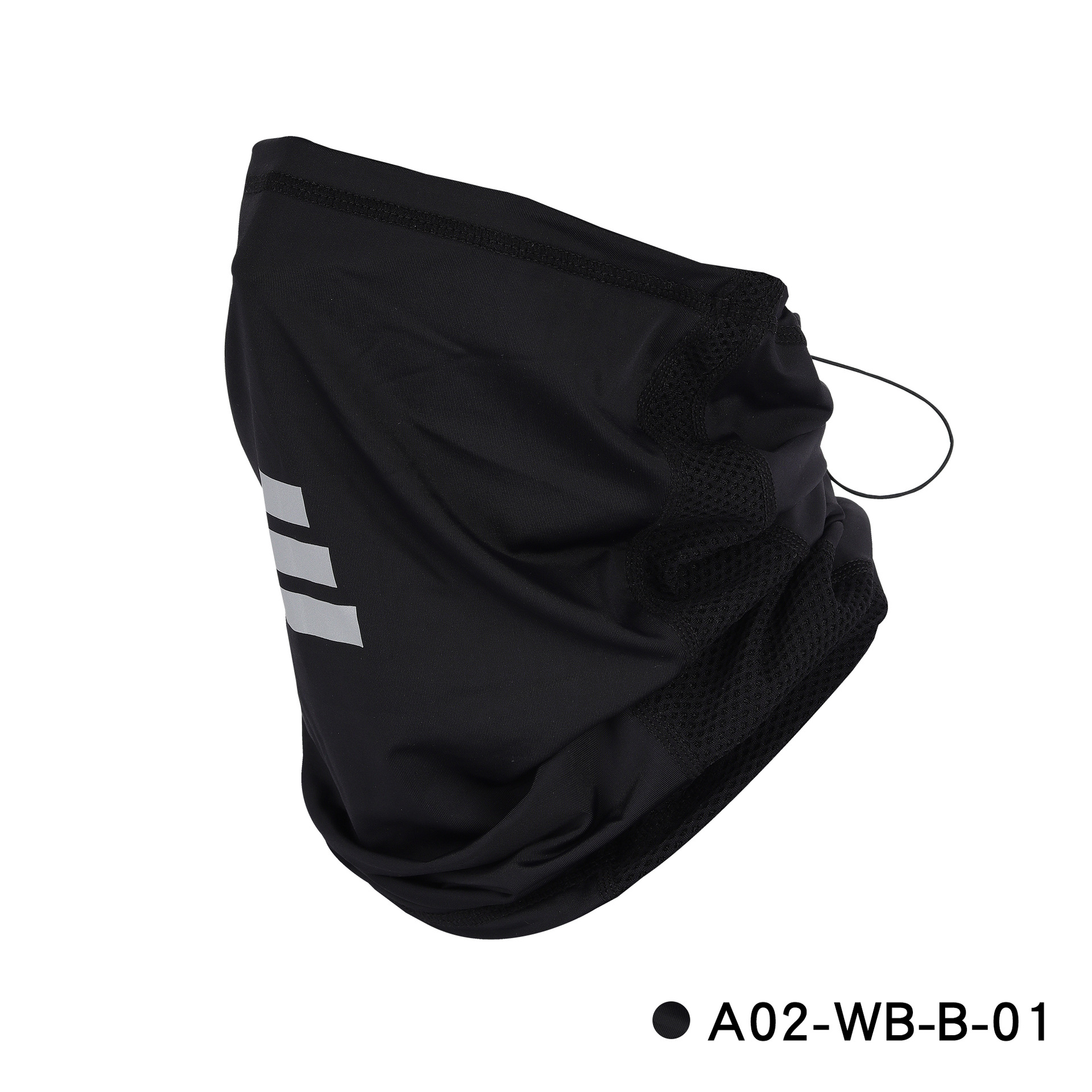 Picture of Ruidong summer outdoor motorcycle Cycling Bicycle magic scarf face towel sports ice silk mask head cover scarf